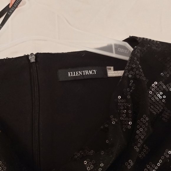 Beautiful sequin dress - Picture 2 of 3